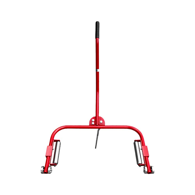 Тележка для снятия и установки колес грузовых автомобилей HOREX HZ 02.4.004H